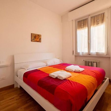 Keys Of Italy - Portenuove 18 - Pn1 - Train Station, One Bedroom Flat 2 To 4 Guests Флоренція Екстер'єр фото