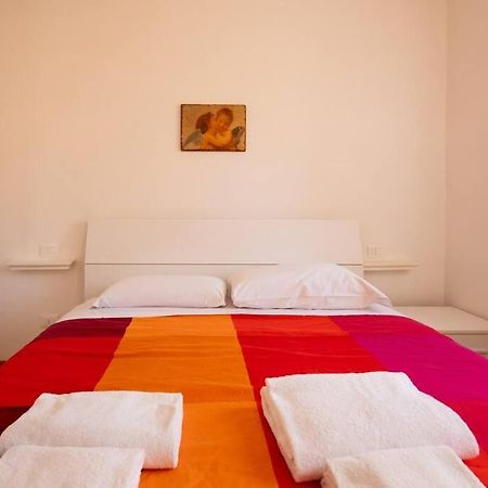 Keys Of Italy - Portenuove 18 - Pn1 - Train Station, One Bedroom Flat 2 To 4 Guests Флоренція Екстер'єр фото