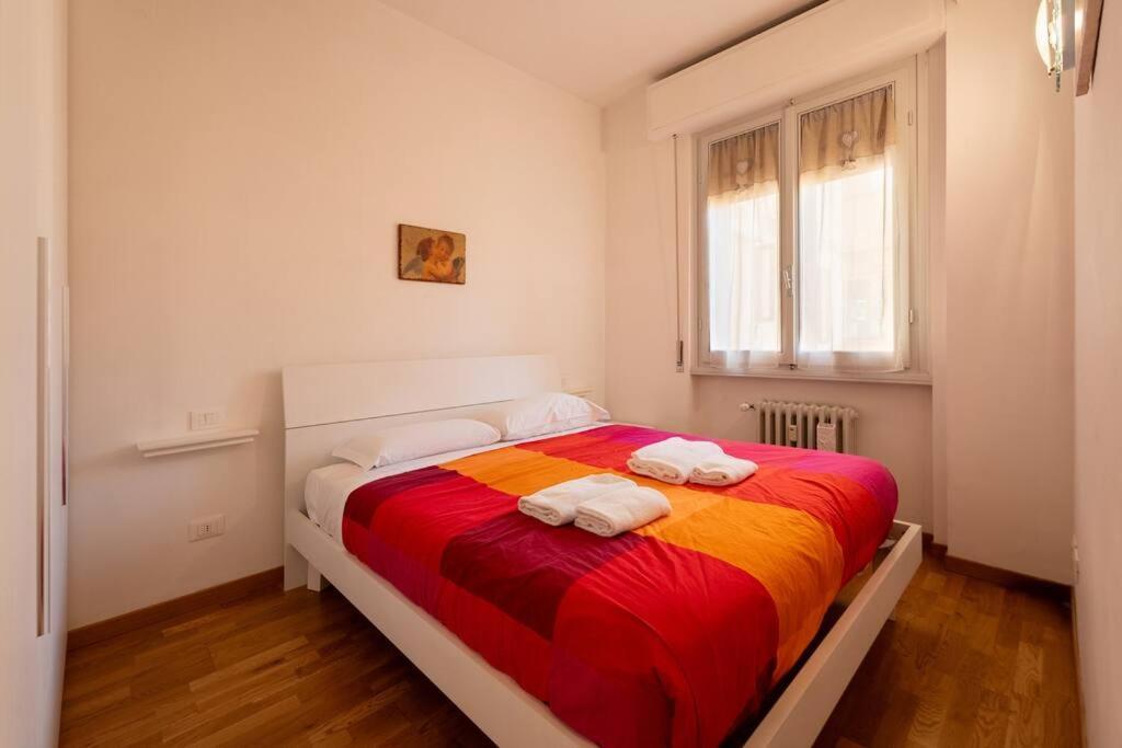 Keys Of Italy - Portenuove 18 - Pn1 - Train Station, One Bedroom Flat 2 To 4 Guests Флоренція Екстер'єр фото