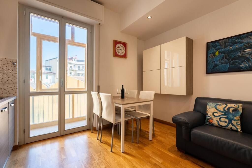 Keys Of Italy - Portenuove 18 - Pn1 - Train Station, One Bedroom Flat 2 To 4 Guests Флоренція Екстер'єр фото