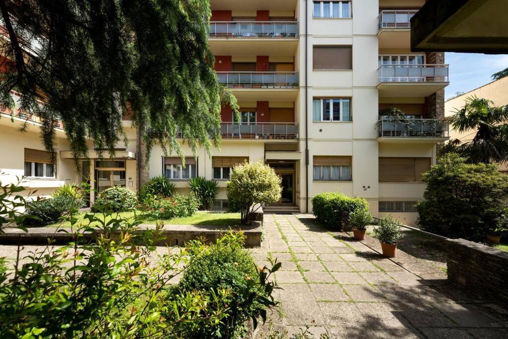 Keys Of Italy - Portenuove 18 - Pn1 - Train Station, One Bedroom Flat 2 To 4 Guests Флоренція Екстер'єр фото