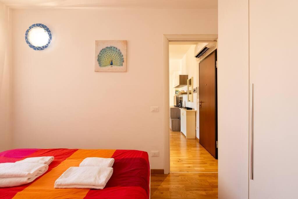 Keys Of Italy - Portenuove 18 - Pn1 - Train Station, One Bedroom Flat 2 To 4 Guests Флоренція Екстер'єр фото