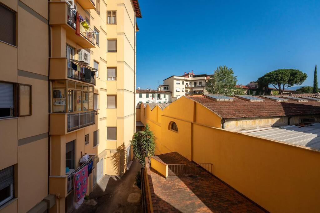 Keys Of Italy - Portenuove 18 - Pn1 - Train Station, One Bedroom Flat 2 To 4 Guests Флоренція Екстер'єр фото