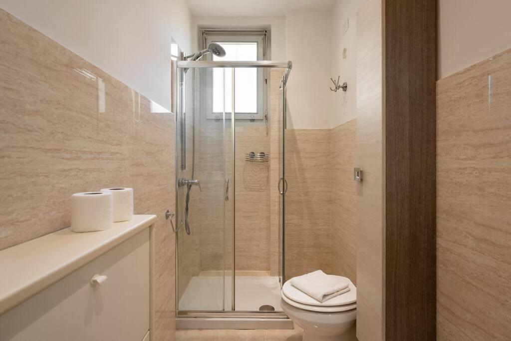 Keys Of Italy - Portenuove 18 - Pn1 - Train Station, One Bedroom Flat 2 To 4 Guests Флоренція Екстер'єр фото