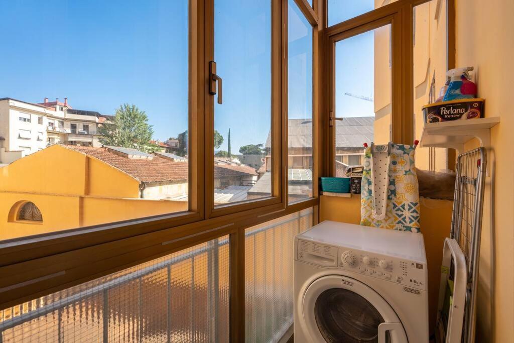 Keys Of Italy - Portenuove 18 - Pn1 - Train Station, One Bedroom Flat 2 To 4 Guests Флоренція Екстер'єр фото